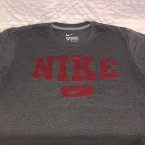Nike Athletic T-shirt